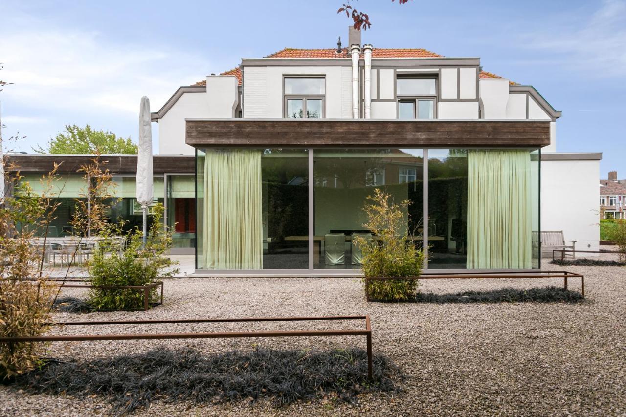 Studio Het Strandhuis Ka04 Flessingue Extérieur photo