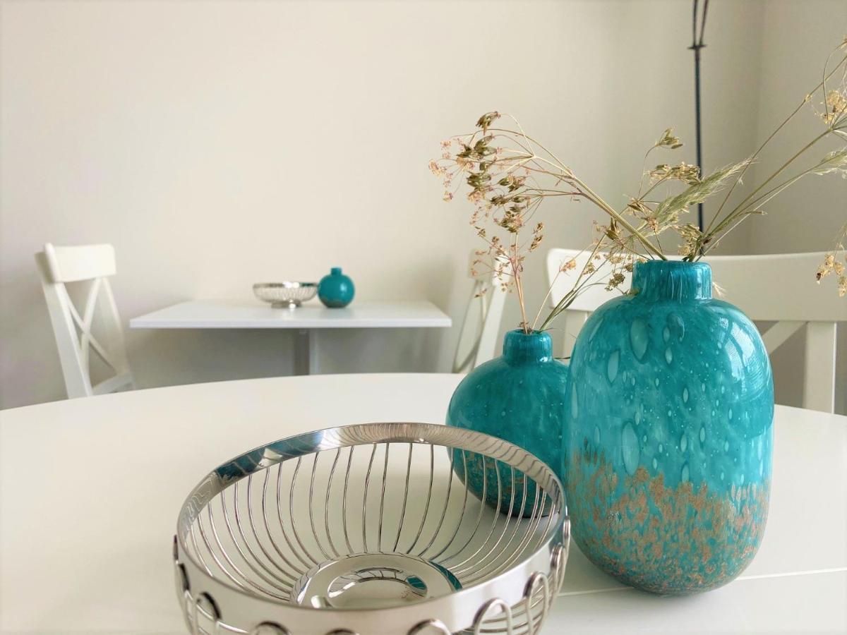 Studio Het Strandhuis Ka04 Flessingue Extérieur photo